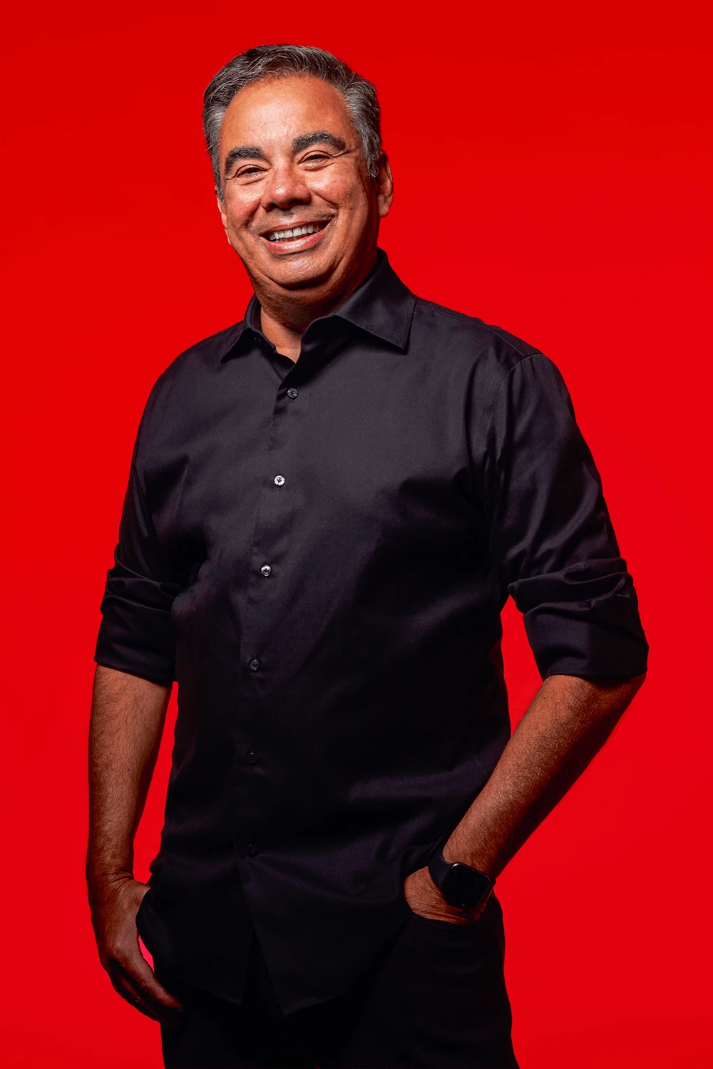 Sérgio Brandão