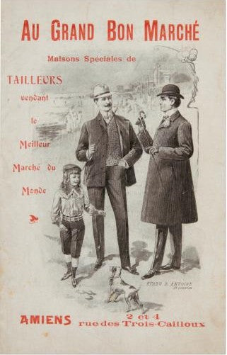 detail catalogue devred 1904