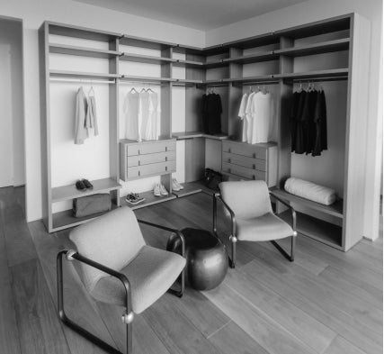 le dressing hybride