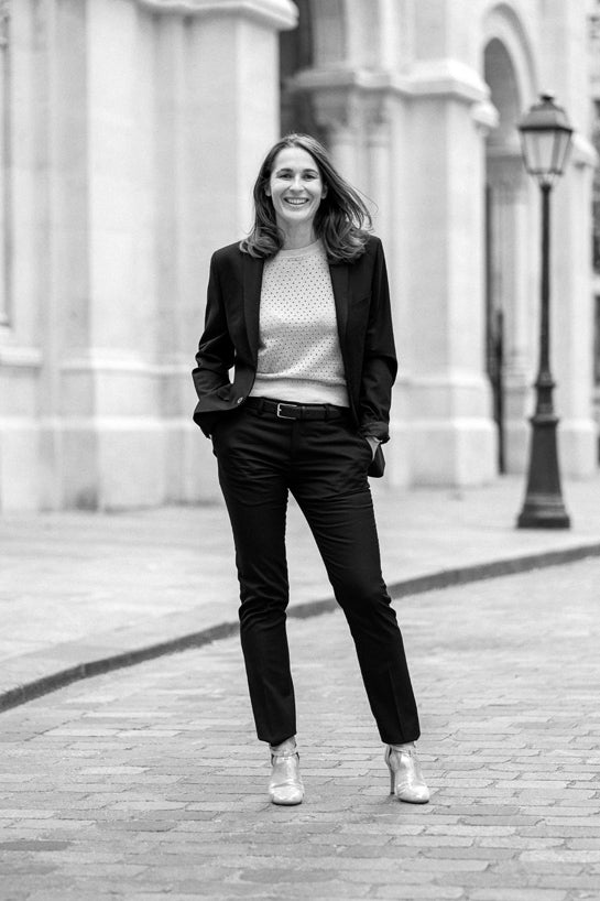Benedicte