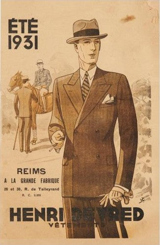 quatrieme couverture catalogue devred 1905