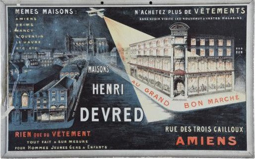 maison mere devred amiens 1909