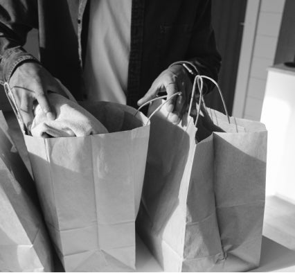 penser à l’entretien de ses vêtements au moment de leur achat