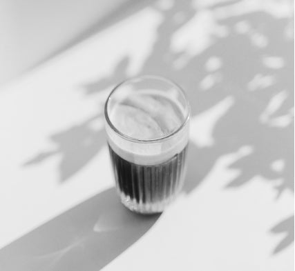 café et thé