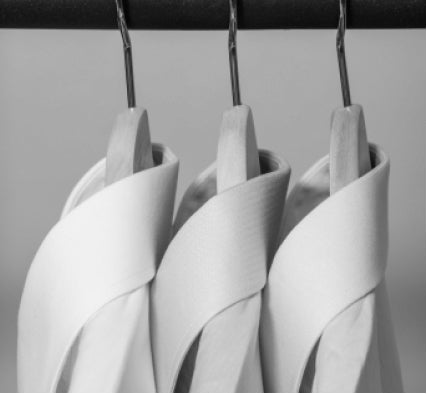 la chemise