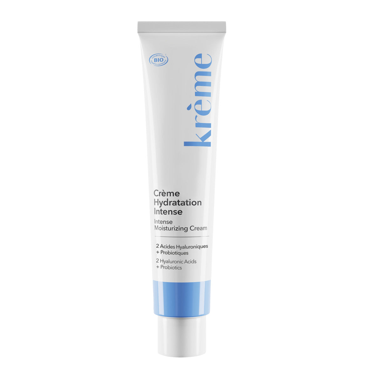 Crème hydratante à l'acide hyaluronique Krème