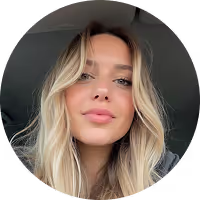 Photo de Mya Reynolds, client de Lobb's Padel