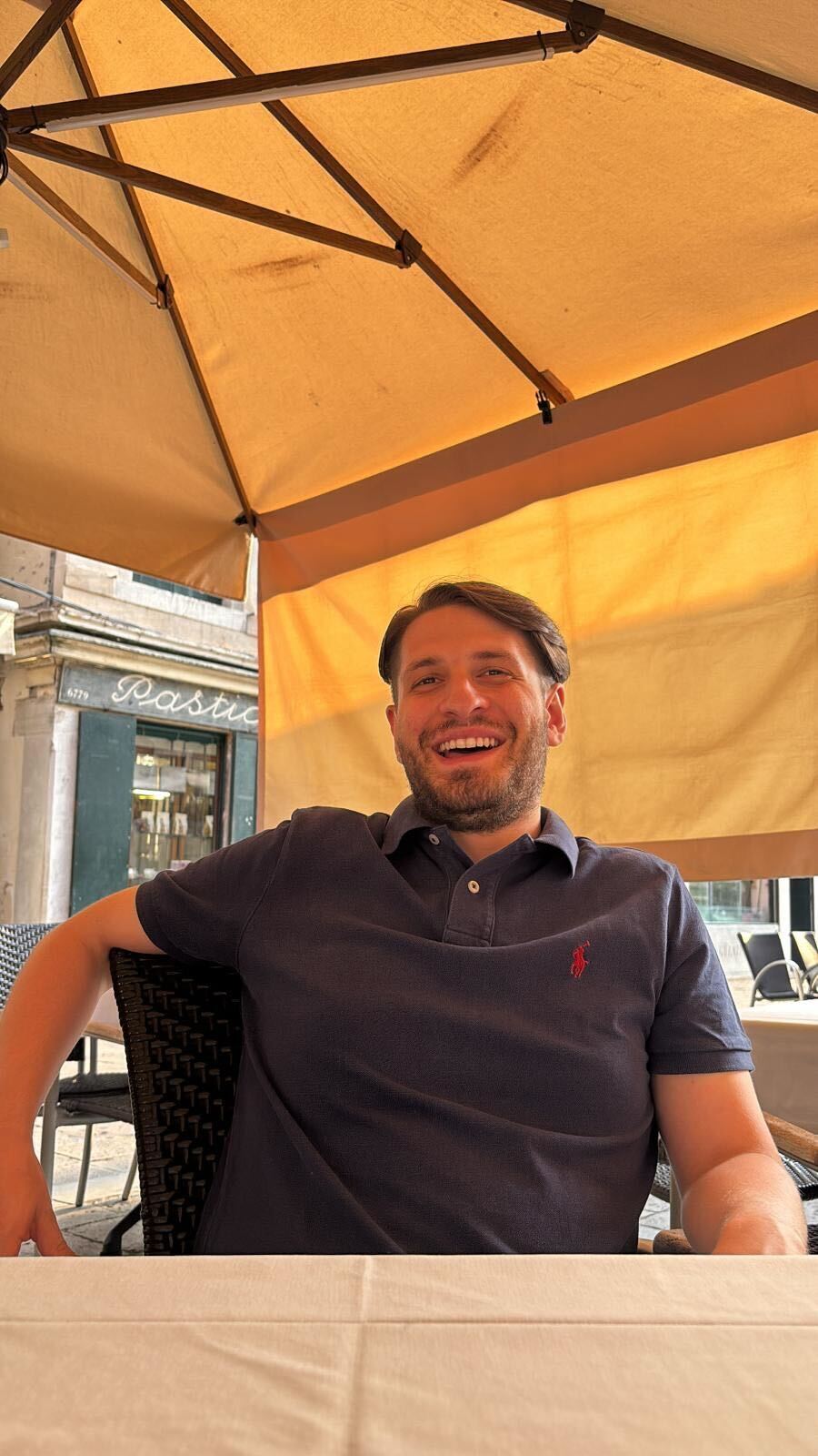 Ludovico Reali
