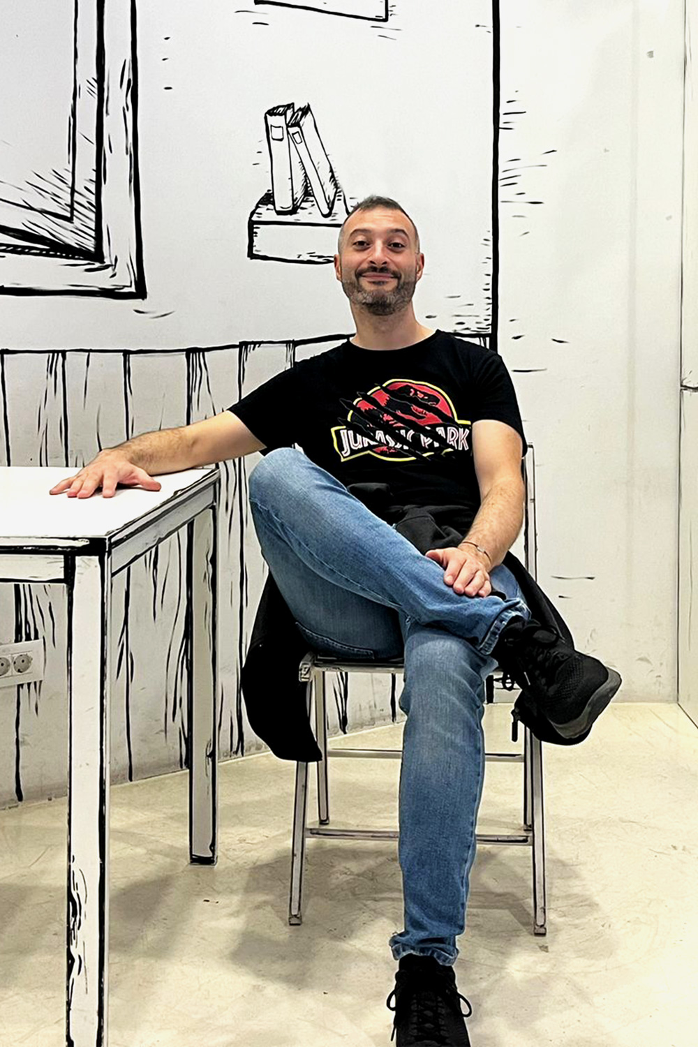 Valerio Burioli