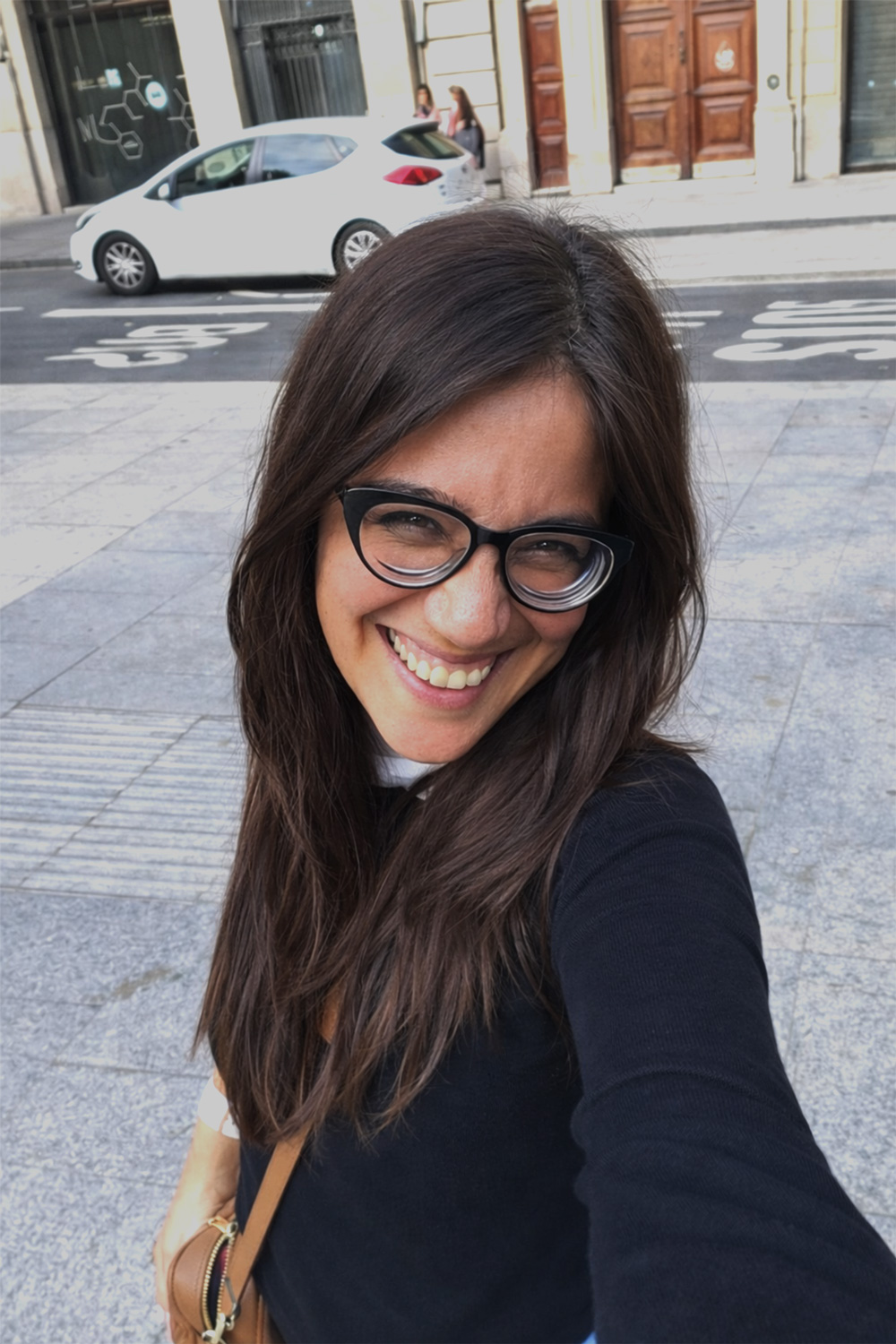 Irene Barba