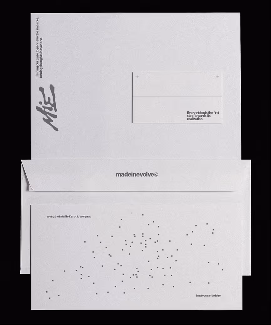 Brand Direction reinforced through Competitive Analysis and tone-of-voice definition.