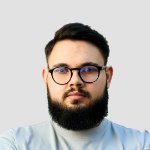 Dejan Krstic - Project Manager & Software Engineer