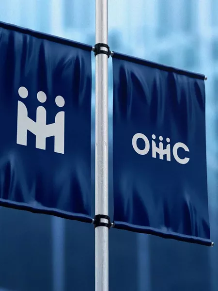 OMS Flag