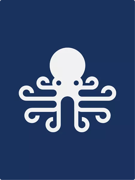 OMS Logo Identity