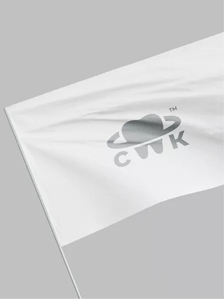 SK Flag