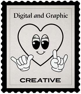Sticker Okey Studio 1