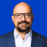 Stephan Roussounis