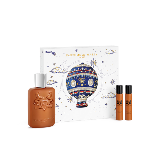 Coffret Althair