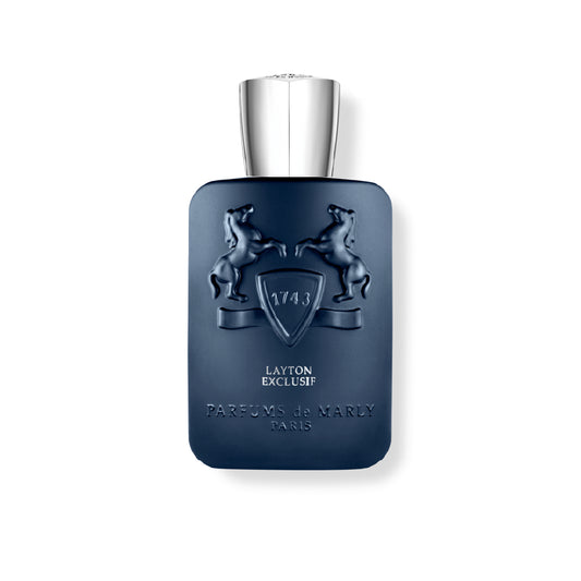 Layton Exclusif