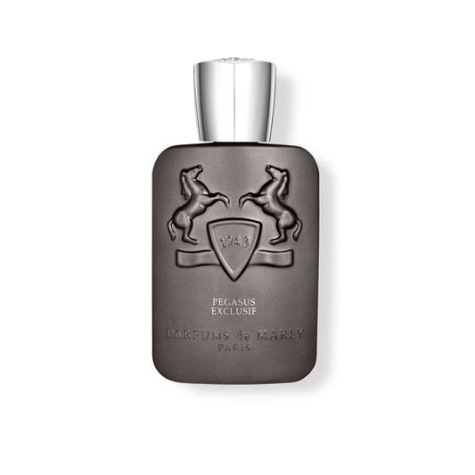 Pegasus Exclusif