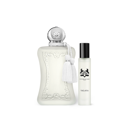 Valaya Duo De Voyage