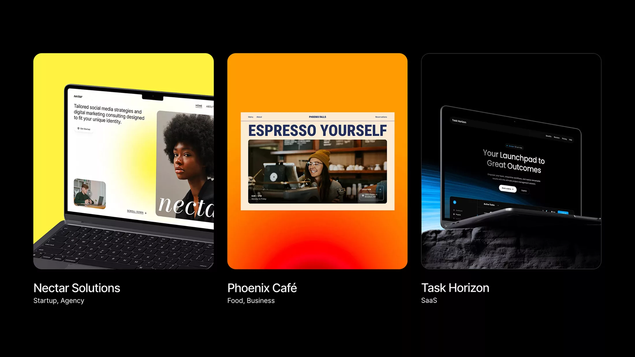 nectarblocks wordpress templates