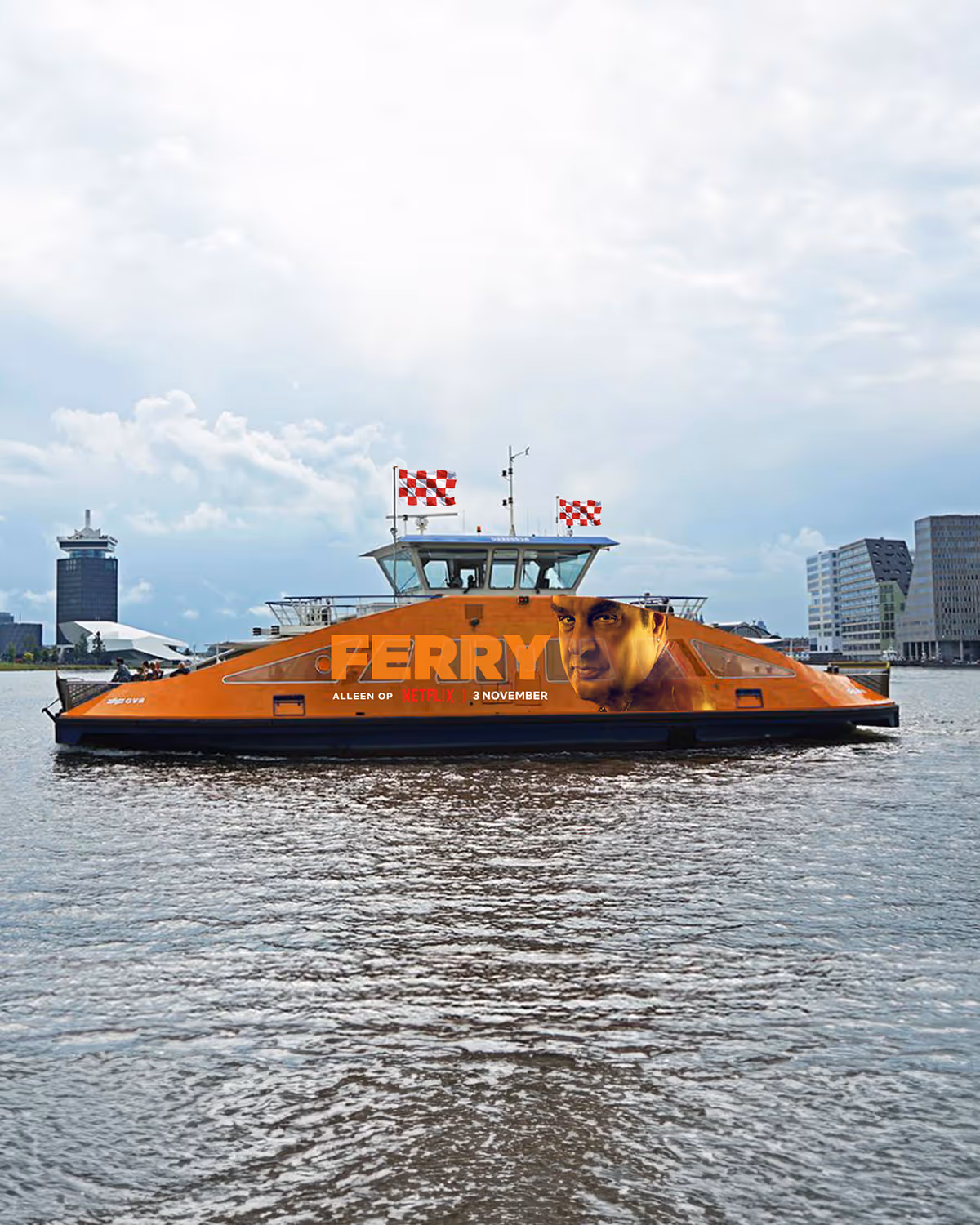 Ferry - 03