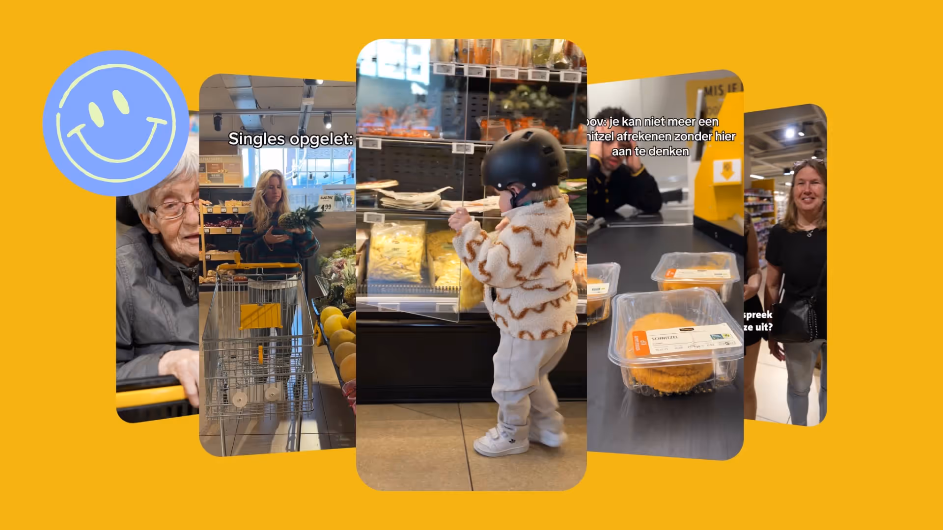 Jumbo Socials