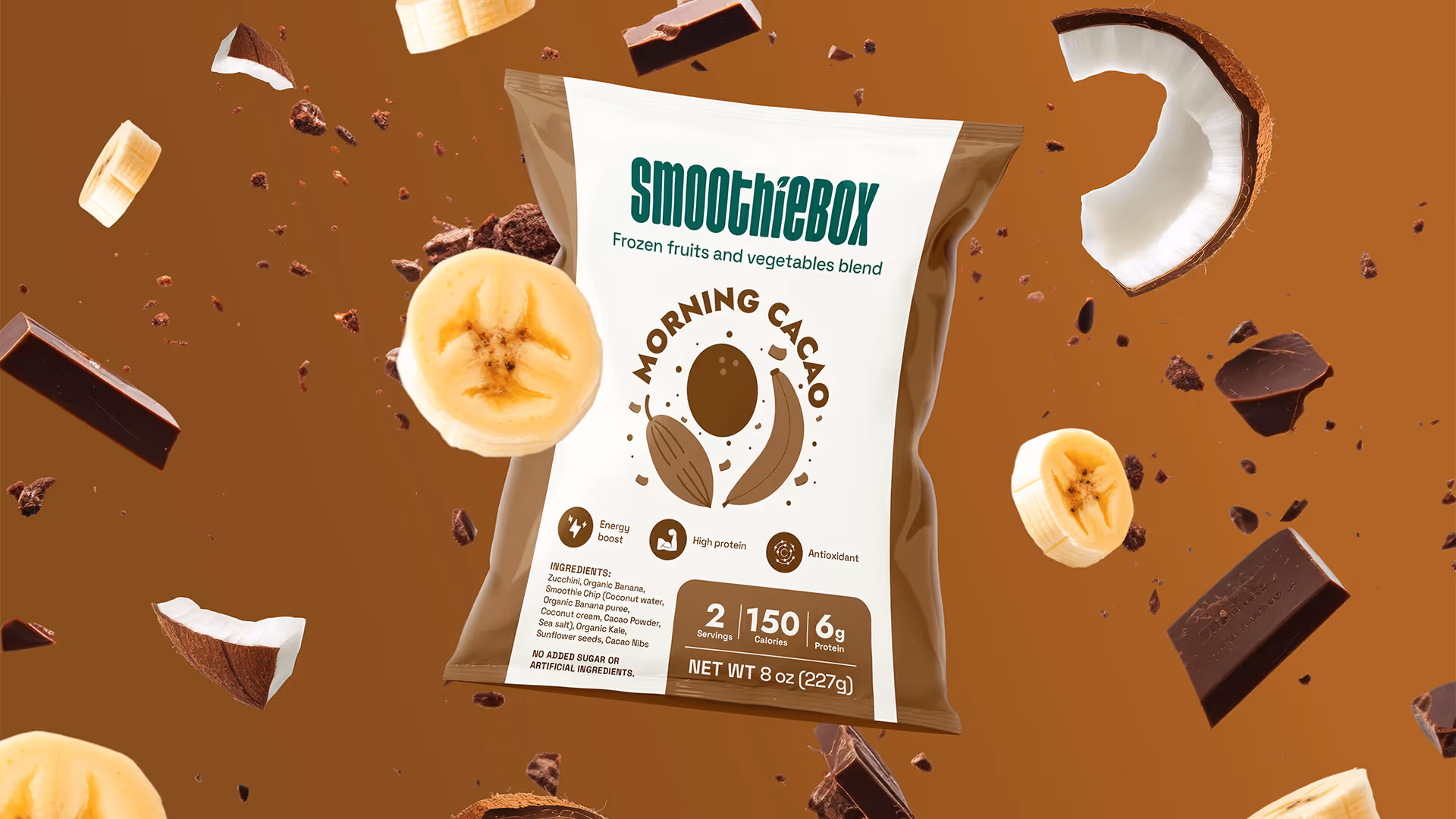 Smoothiebox