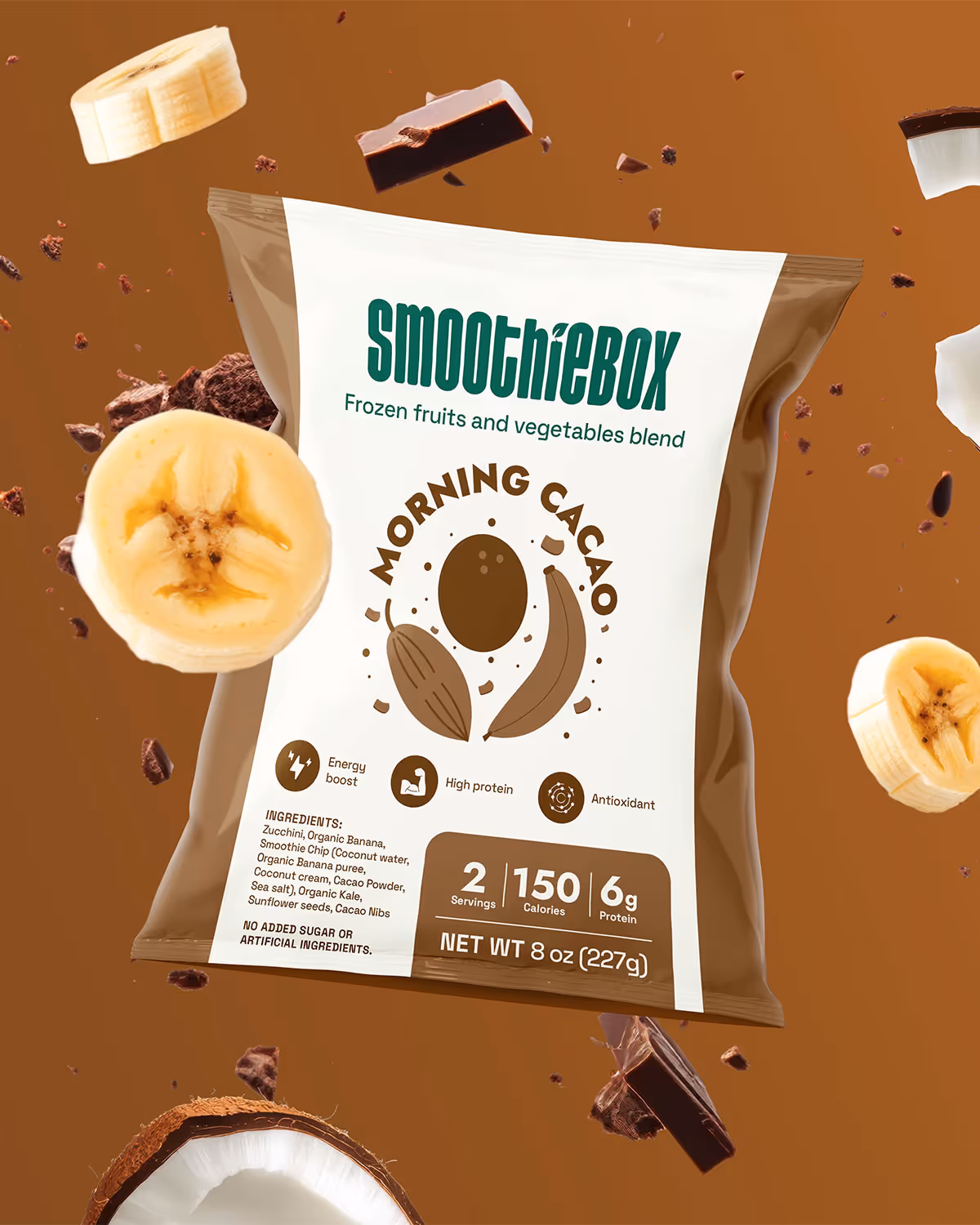 Smoothiebox