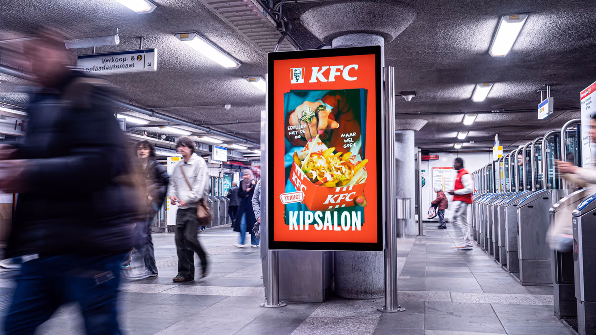 Kipsalon