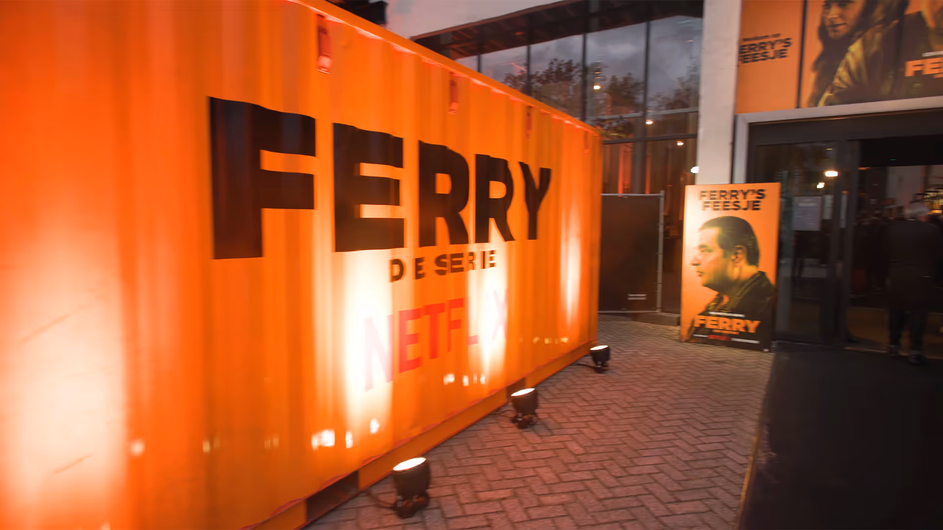 Ferry