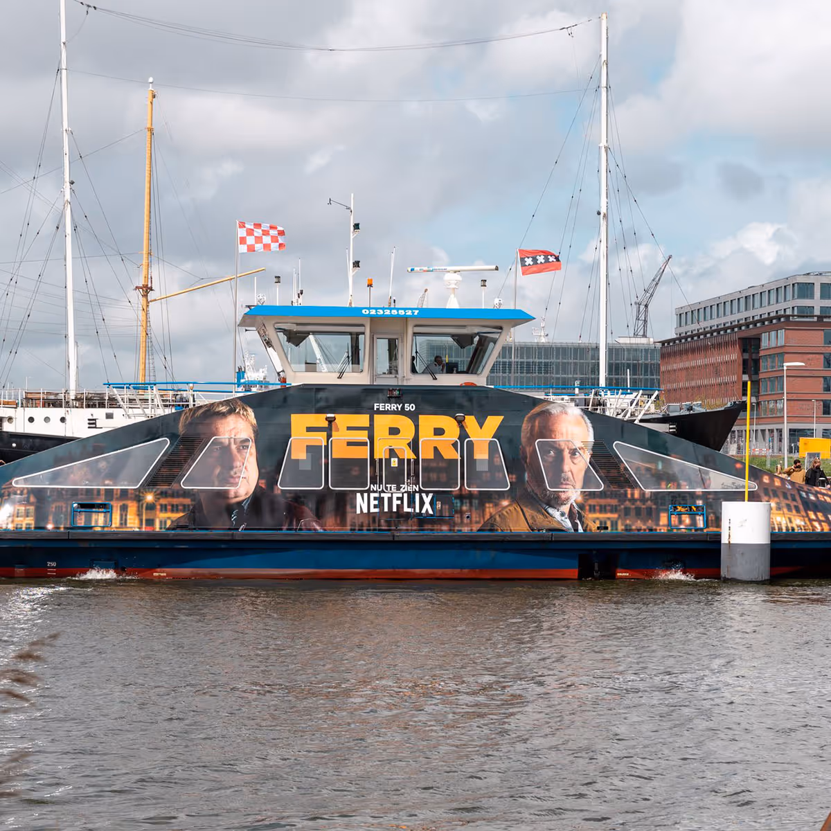 Ferry - 04