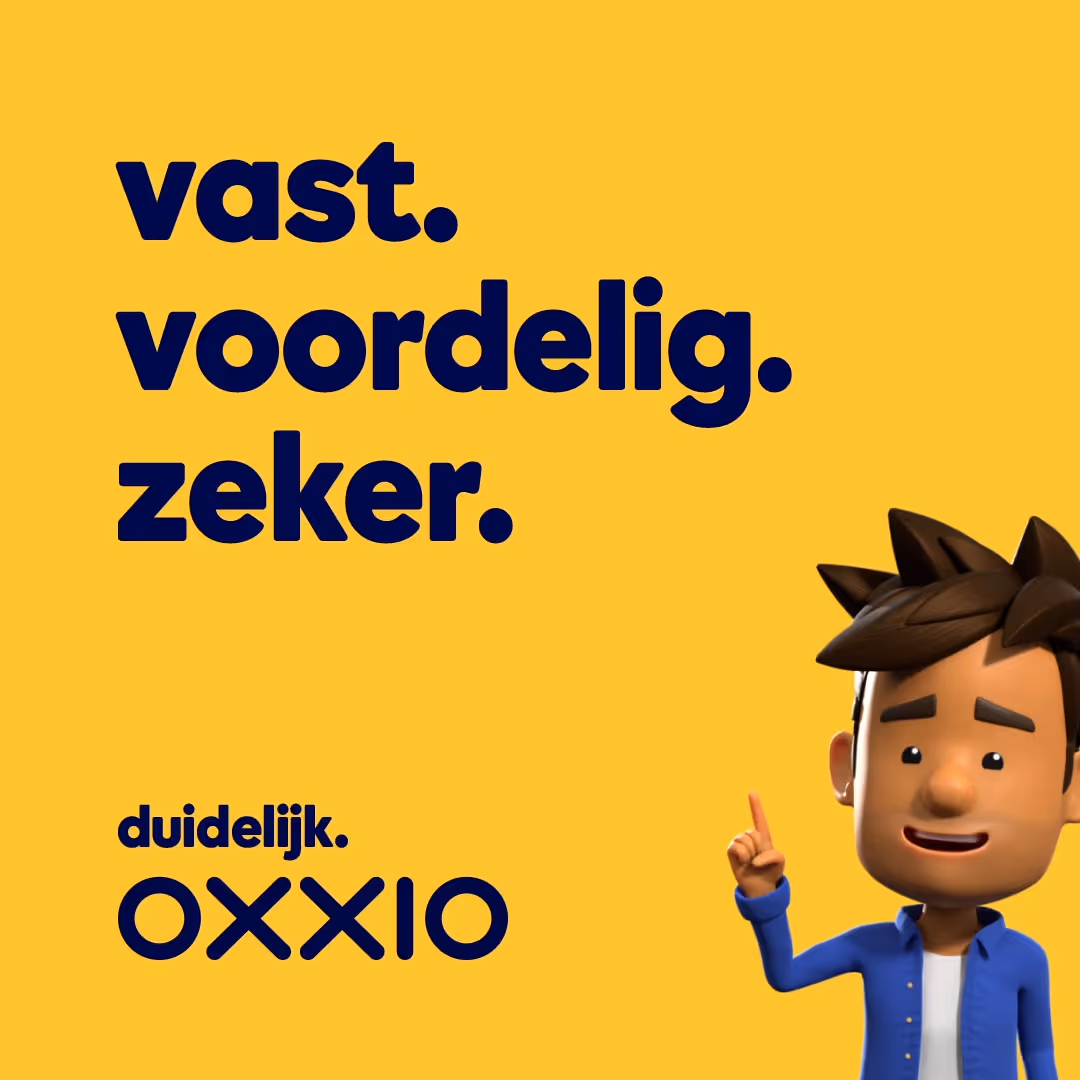 Oxxio 04