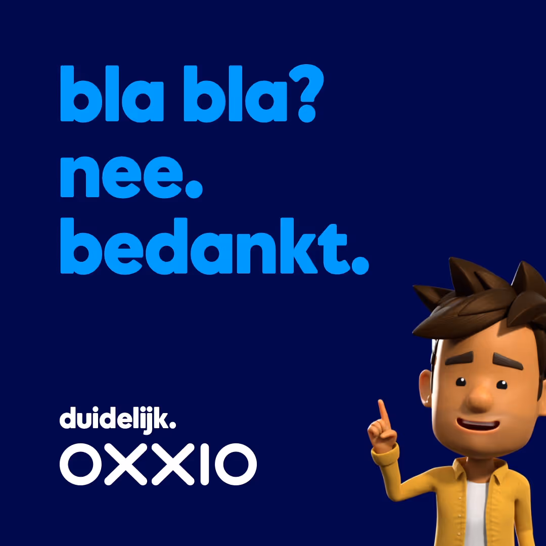 Oxxio 05