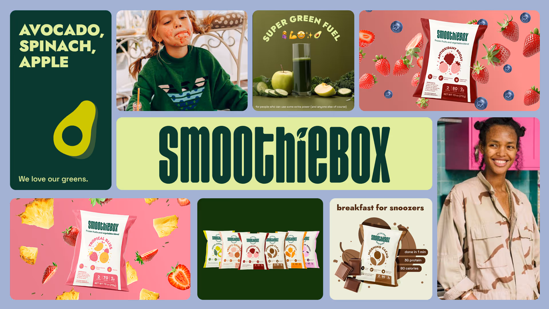 Smoothiebox