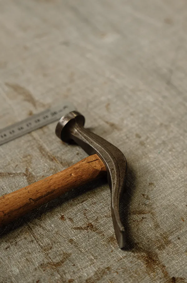 Le sac du Berger