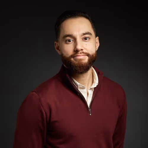Reza Schott