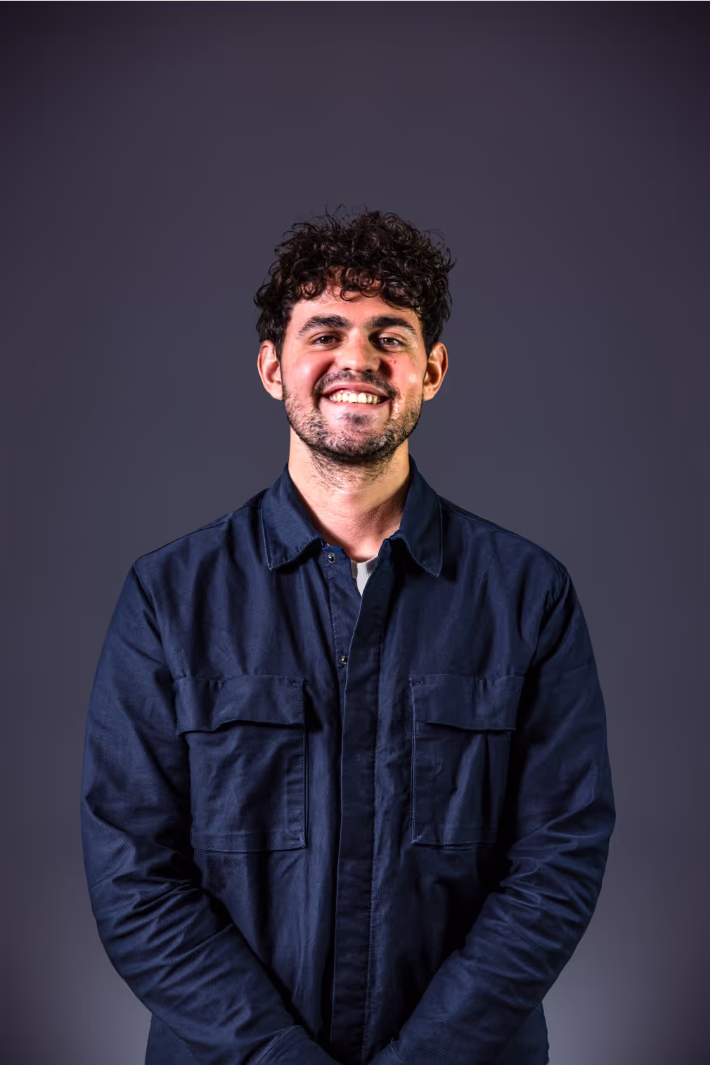 Baptiste Genty