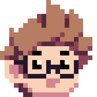 Profilbild von Eduard Bodak. Er hat braune Haare. Trägt eine Brille. Hat einen grünen Pullover an.