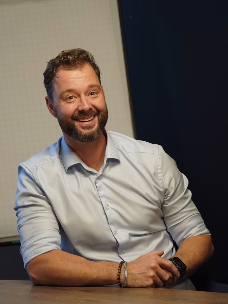 Bart de Kloe, Partner