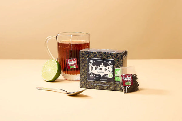earl grey bio