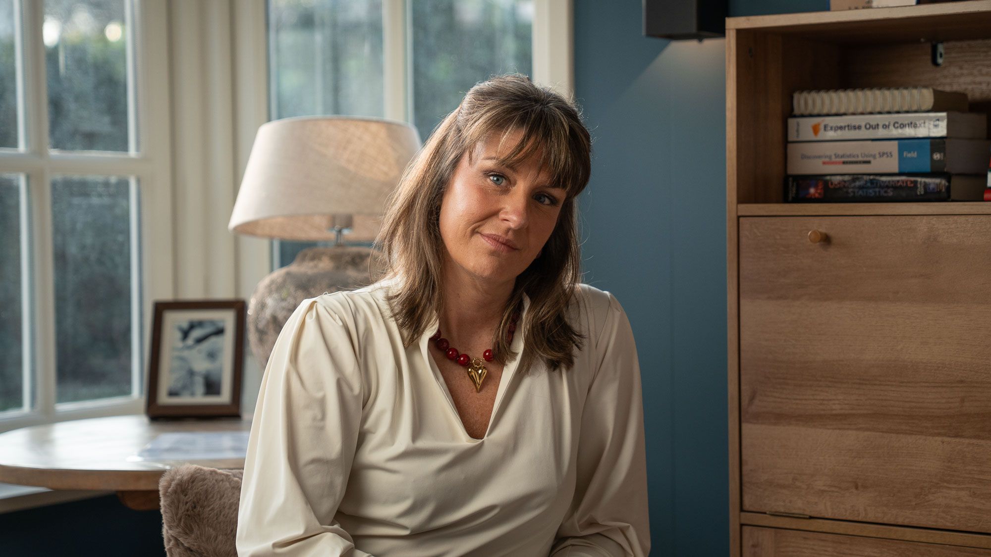Sanne Groenink