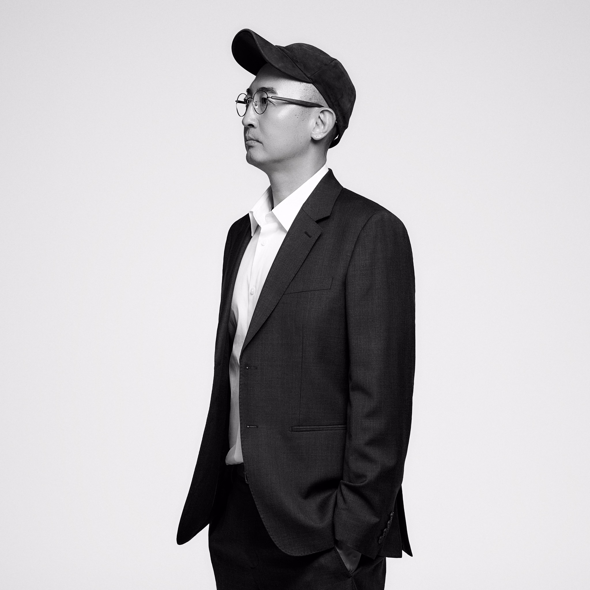 오프비트 - 손장원 인물 사진