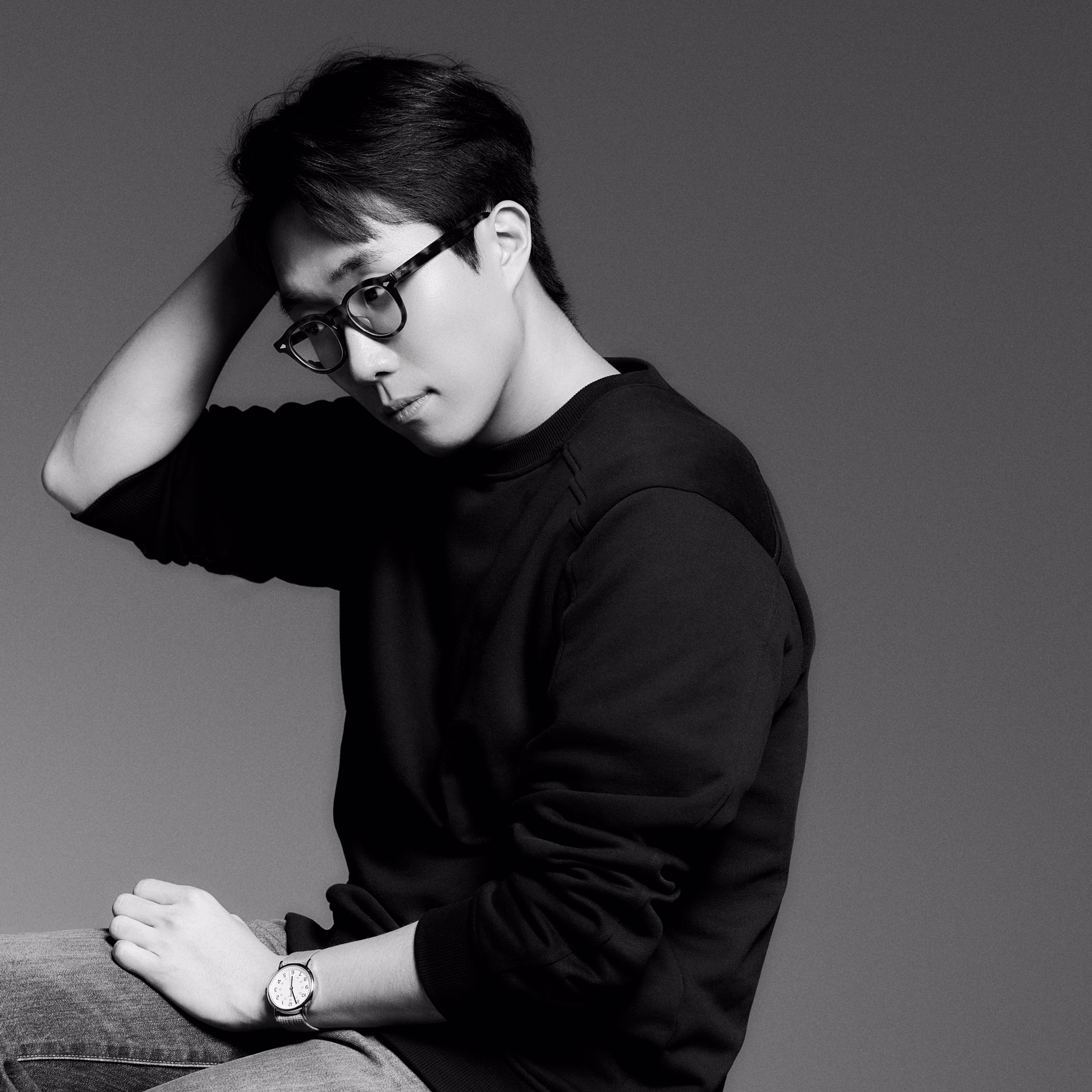 오프비트 - 이호원 인물 사진
