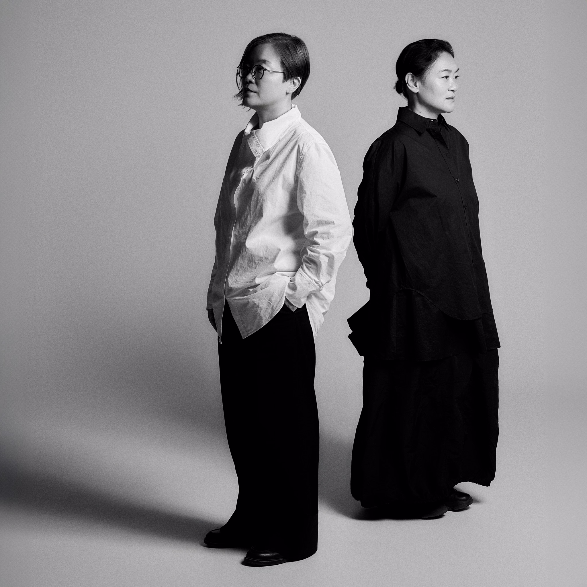 오프비트 - SUBTEXT 단체 사진