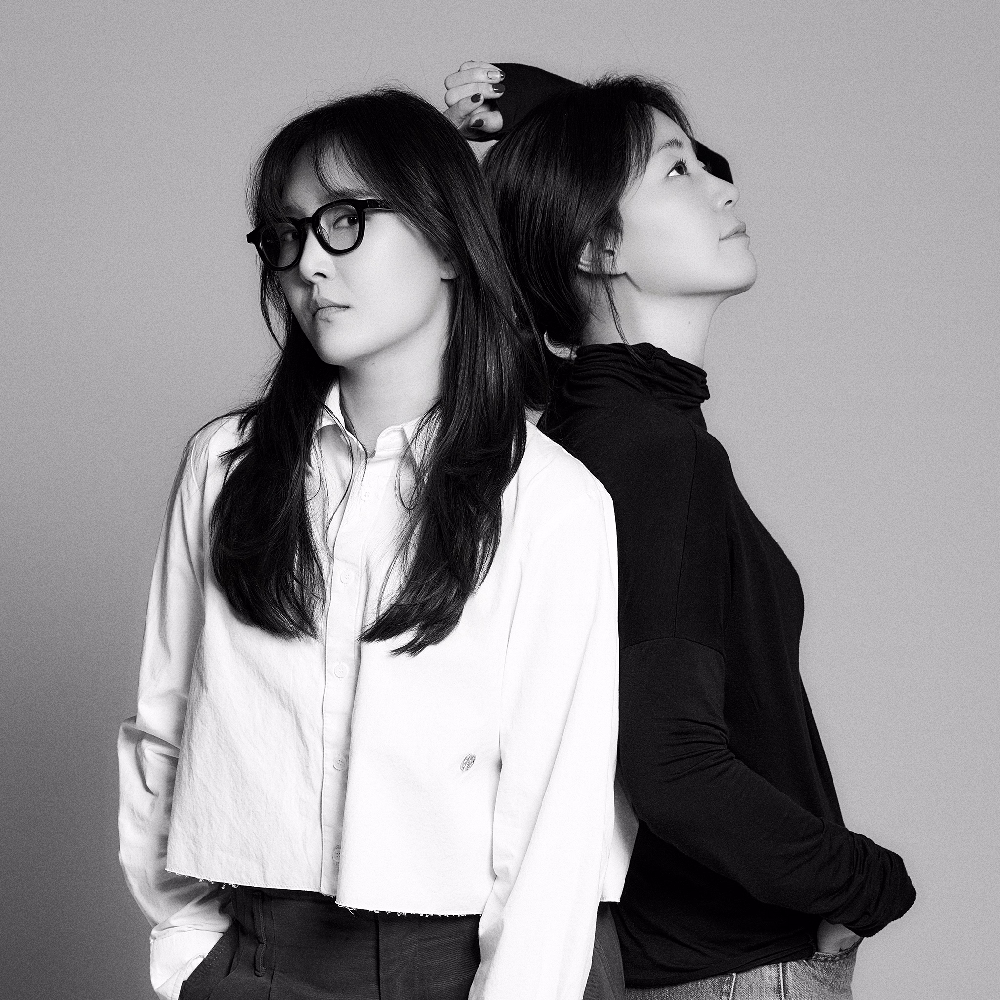 오프비트 - ODDINS 단체 사진