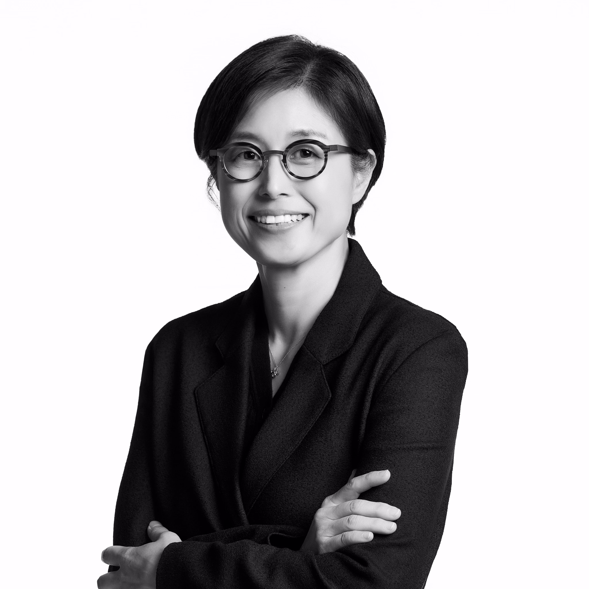 오프비트 - 엄윤미 하모니 인물 사진
