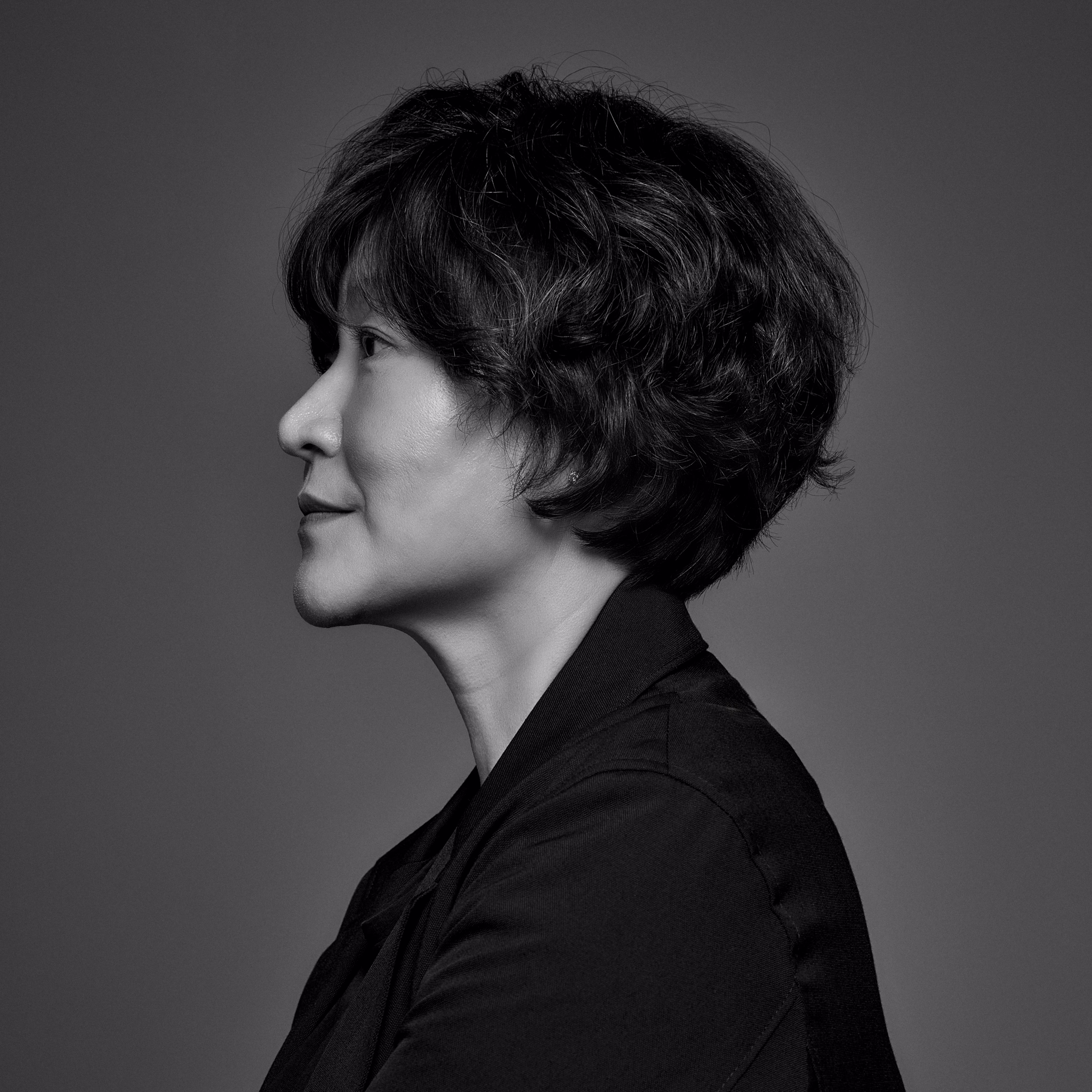 오프비트 - 김선형 인물 사진