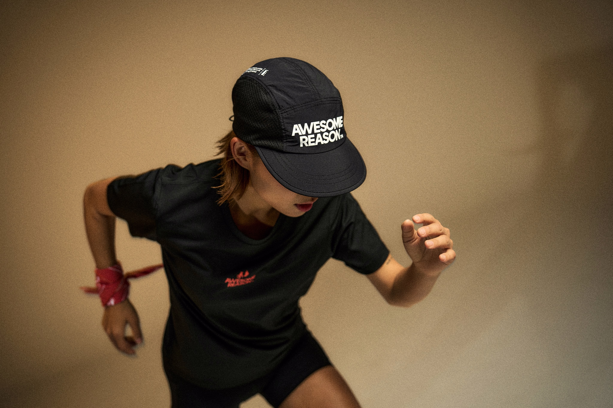 오프비트 AWESOME REASON LOOKBOOK